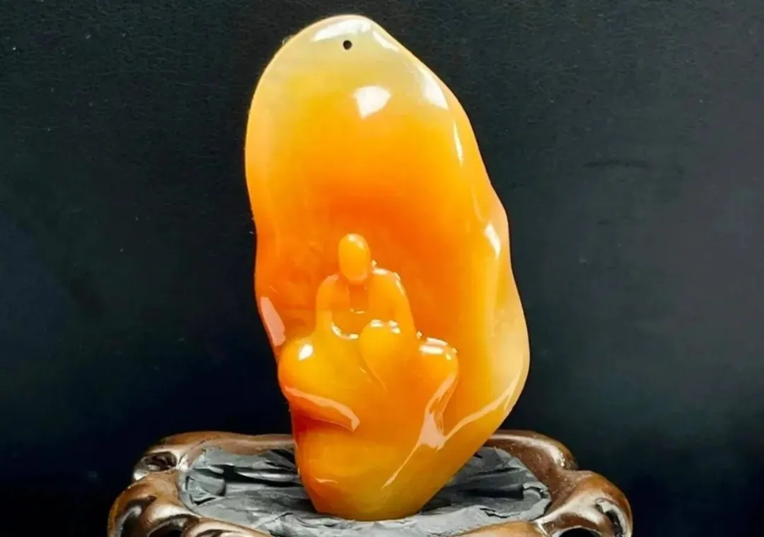 从辉煌到没落！和田玉的五位圈中&ldquo;前辈&rdquo;！